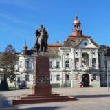 Šta znači Metito za Zrenjanin 10