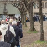 Još 7.539 novoobolelih, 17 preminulih, 84 na respiratorima 11