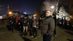 Zrenjanin izložba Zrenjaninci večeras na izložbi o zabrani smeha (FOTO) 2