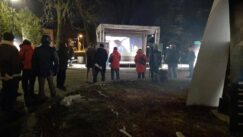 Zrenjanin izložba Zrenjaninci večeras na izložbi o zabrani smeha (FOTO) 3