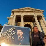 Đorđe Đoković: Novak mora da ostane jak 12