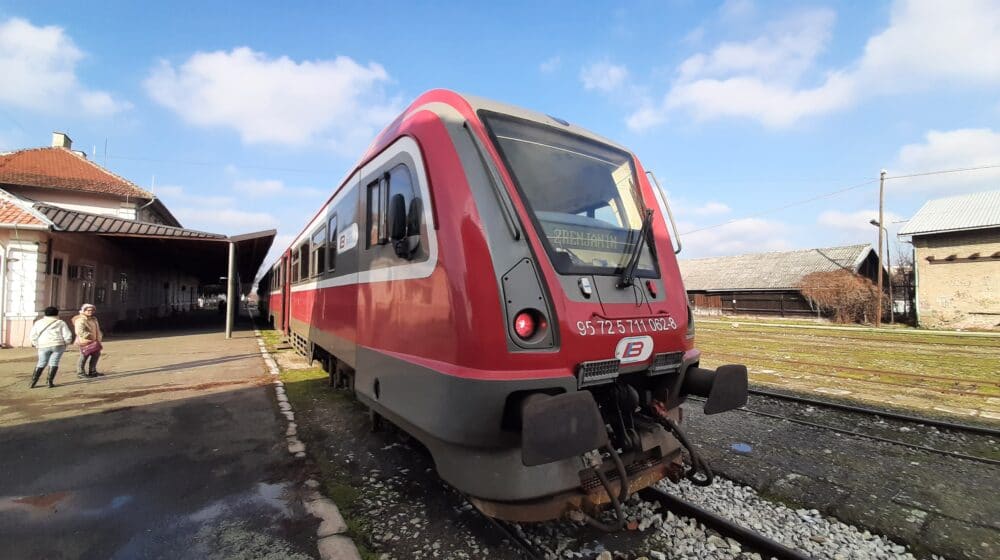 Danasova anketa: U kakvom je stanju železnička stanica u Zrenjaninu 1