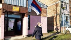 BLOG UŽIVO: RIK - 61,84 odsto građana za promenu Ustava, NE zaokružilo 37,10 odsto 10