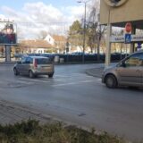 Zrenjanin: Zimski uslovi, pažljivija vožnja i manje saobraćajnih nesreća 6