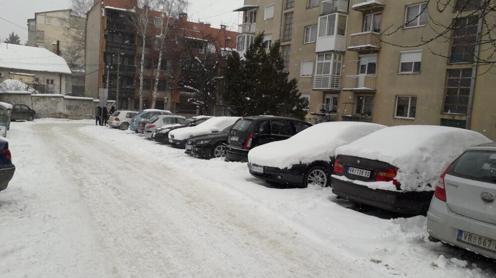 Korona se zahuktava u Vranju: Raste broj pacijenata u bolnici, dete transportovano u Niš na lečenje 1