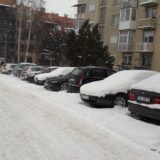 Korona se zahuktava u Vranju: Raste broj pacijenata u bolnici, dete transportovano u Niš na lečenje 9