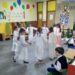 Deca u vrtićima u Nišu obeležila Svetog Savu 3