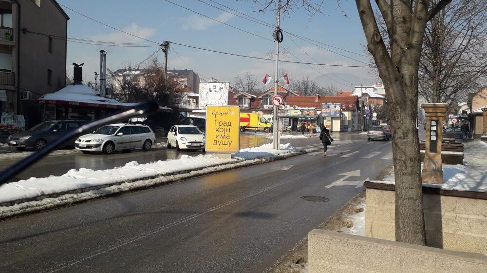 Vranje i Bujanovac na mapi provere kvaliteta vazduha koji udišu građani 1