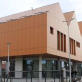 Novi Sad: Završeni radovi na izgradnji Doma zdravlja u naselju Adice 13