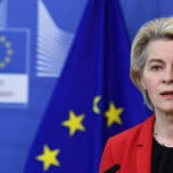 Fon der Lajen: EU da prestane da koristi ruske energente za pet godina 6