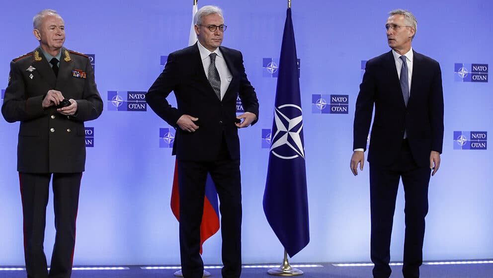 Ukrajina tvrdi da ima dokaz o umešanosti Rusije u sajber napad 1