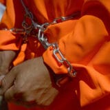 Litvanija platila više od 110.000 dolara odštete zatvoreniku u Gvantanamu 2