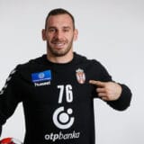 Cupara: Idemo u drugi krug 15