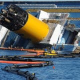 Kosta Konkordija kao Titanik 21. veka 1