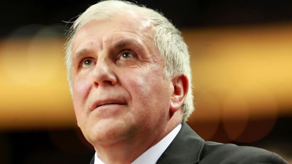 Obradović: Zasluženo su slavili, ali ima još da se igra 1