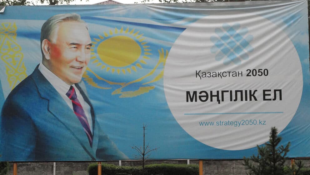 Kazahstan: Pobuna sirotinje u bogatoj zemlji 1
