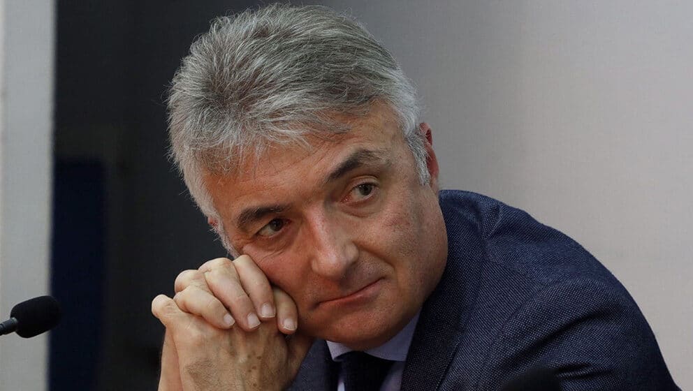 Vlahović: Anketni odbor odgovorno da pristupi utvrđivanju istine o događajima na Cetinju 1