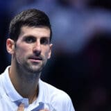 Đokovićeva 355. nedelja na vrhu ATP liste 8