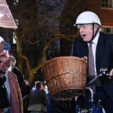 Policija pokrenula istragu o žurkama premijera Džonsona 4