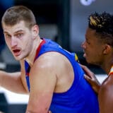 Jokić peti u "Ol star" trci 7