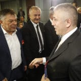 Hoće da me izbace iz predsedničke trke 5