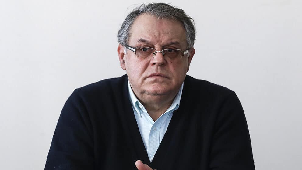 KK Crvena zvezda: Uprava u vd stanju do jeseni 1