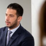 Udovičić o snimku napada u Zavodu za sport: Zatražio sam Bojovićevu smenu 4