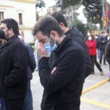 Šestoro ljudi poginulo u požaru u staračkom domu na istoku Španije 7