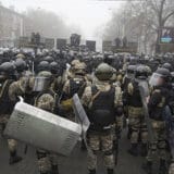 Rusija i njeni saveznici šalju mirovne snage u Kazahstan 10