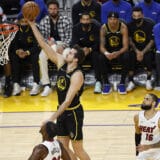 Kari i Tompson odmarali, Bjelica ih častio pobedom 12