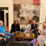 Galerija MMC u Novom Pazaru