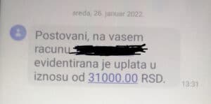 Personalni asistenti primili tek juče platu iako je gradonačelnica Niša tvrdila da su već isplaćeni 2 Personalni asistenti primili tek juče platu iako je gradonačelnica Niša tvrdila da su već isplaćeni 2
