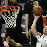 Finiks, Dalas i Filadelfija u drugoj rundi plej-ofa NBA lige 6