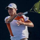 Kecmanović: Trebalo da igram protiv Đokovića, a sada sam u osmini finala 2