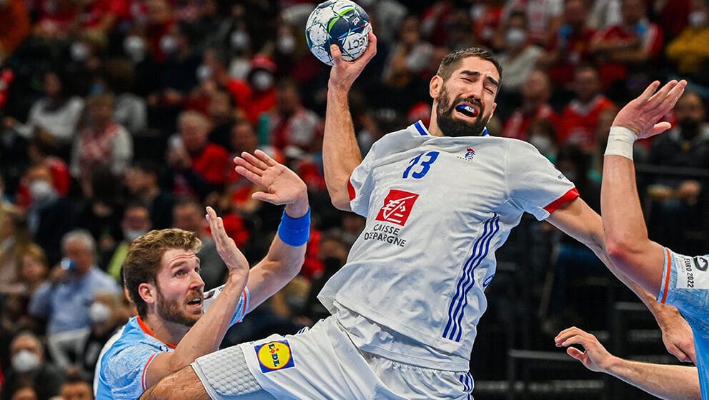 Nikola Karabatić na kraju ove sezone završava rukometnu karijeru 1