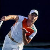 Kecmanović nakon tri seta pobedio Đerea na turniru u Buenos Airesu 12