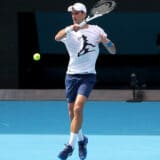 Prvi meč tek 18. januara? 11