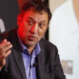 Vlade Divac otpušten iz bolnice 2
