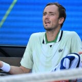 Medvedev posle preokreta u polufinalu Australijan opena, zvižduci publike na pominjanje Đokovića 2