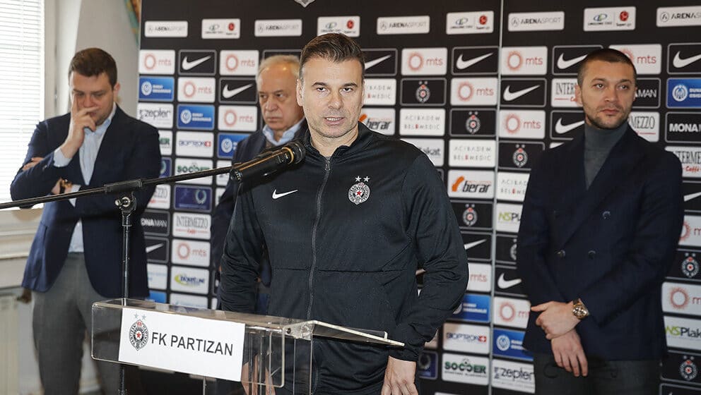 Da svi idemo istim putem do titule 1