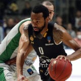 Iz Badalone se cilja Evroliga 8