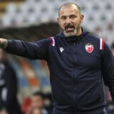 Stanković: Volimo kad nas protivnik stavi u problem 13