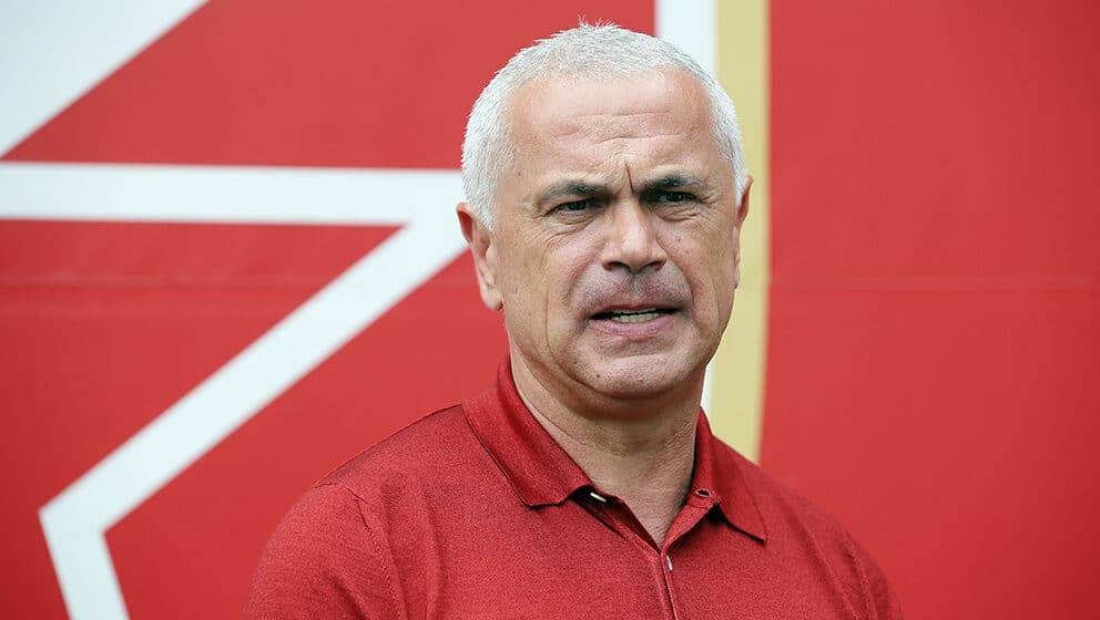 Danas suđenje Zvezdanu Terziću: Prisvajao novac od transfera igrača 1