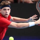 Krajinović bez finala turnira u Monpeljeu 2