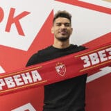 Želim više golova od Rikarda 10