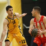 Nastavak Evrolige u "sivoj zoni" 8