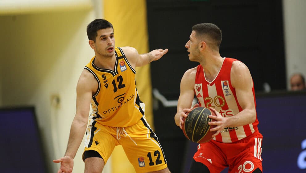 Nastavak Evrolige u "sivoj zoni" 1