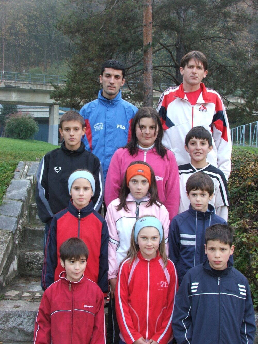 Bar sport treba da bude besplatan 4 Bar sport treba da bude besplatan 4