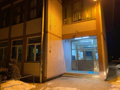 U Novom Pazaru do 16h izlaznost veća od 20 odsto 7