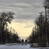 SAD naložile porodicama zaposlenih u ambasadi u Ukrajini da napuste zemlju 12